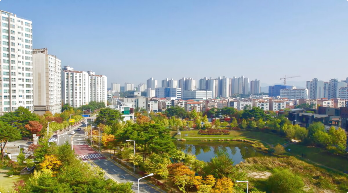 I nostri servizi di noleggio auto offrono una vasta selezione di veicoli a Aeroporto di Cheongju.